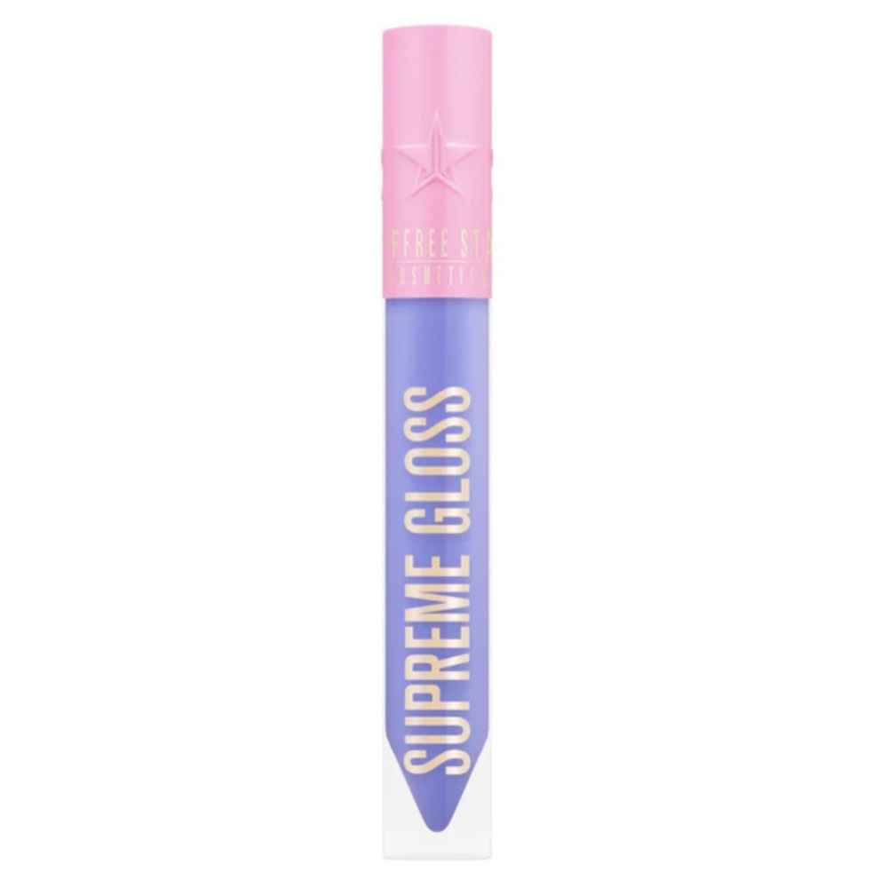 Jeffree Star “NO APOLOGIES” Supreme Gloss - Picture 5 of 14